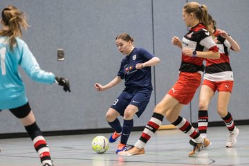 Bild 649 - wBJ Loewinnen Cup B2